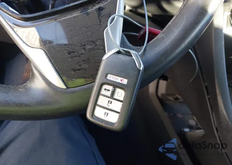 2020 Honda Civic Sport from USA, damaged, VIN 2HGFC2F88LH558707